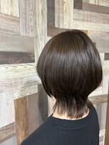 レブリス(Revliss)&nbsp;ショートウルフ