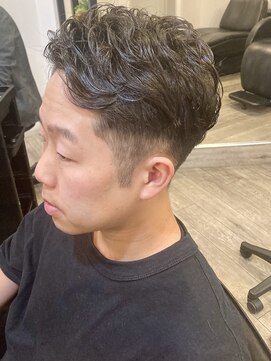 フィアート ヘアドレッシング サロン(Fiato Hairdressing Salon) ビジネスヘアセット