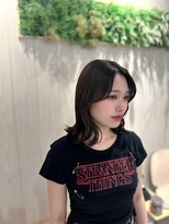 フリーラ 表参道(freera) ワンホンヘア