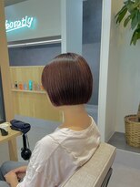 レム 長町店(L.E.M)&nbsp;ミニボブ