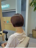 ミニボブ