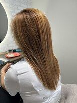 ジーニー(Genie)&nbsp;レイヤースタイル