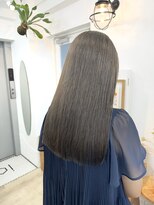 イコ 表参道原宿(ico)&nbsp;くすみベージュ