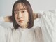 ニカ(NIKA)の写真/話題の【髪質改善】強くしなやかでツヤのある髪が長続き♪カラーと同時にできるスペシャルメニューも人気！