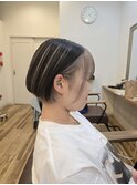 アンブレラショート