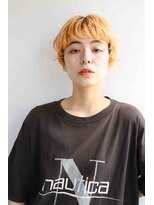 ヘアケアアンドスパ レポ(REPO)&nbsp;ぬきっぱなしショート