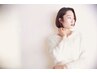 《人気No2》カット+OLAPLEXプレミアムトリートメント+生スパ ￥12100→9350