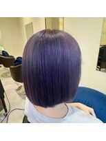 ハチマルハチ ナル 登戸店(808 nalu)&nbsp;バイオレットカラー