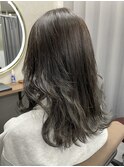シアーグレージュ