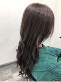 Second &nbsp;&nbsp;×　イルミナカラー