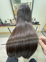 ラヴィエ(RAVIE)&nbsp;【半田・髪質改善】縮毛矯正/トリートメント/マンツーマン