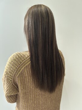 イト(ito.) 髪質改善