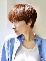 リスタバイネオリーブ 浅草(Re:sta by neolive)&nbsp;くびれショート　Re:sta by neolive