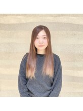 マンス ルージュ 博多マルイ店&nbsp;梅野 佳美