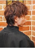 無造作マッシュ