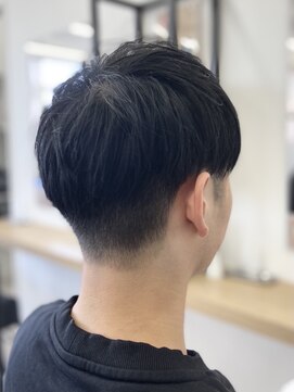 銀座ラボ 津田沼店(LA BO) メンズショート