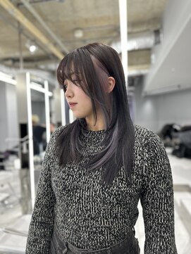 ヴァイス 新宿店(VAICE) インナーラベンダー