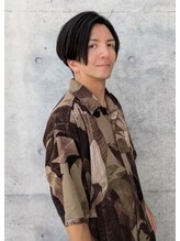 サロウィン 那覇店(SALOWIN) KO-WA