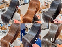 アテナ(ATENA)