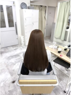 アチェロ(Acero.) ベージュカラー！！