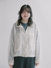 インク(ink”) 森山 侑愛