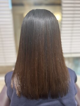 リシェス(RICHESSE) 髪質改善【吉祥寺美容院リシェス】