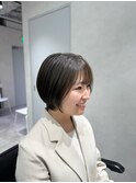 似合わせショート