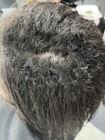 トリックストア(TRICK STORE)&nbsp;伸び最強縮毛矯正