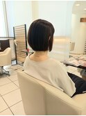 【YAMATO】東京/銀座/大人ショート/大人ボブ/耳かけ