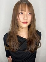 イフイイズカ (Ifh iizuka) ラフレイヤー