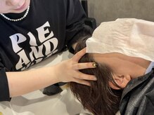 シュシュ(Chouchou)