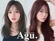 アグ ヘアー テテ 久喜店(Agu hair tete)の写真