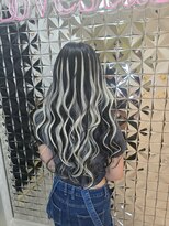 ラブスタシー 名古屋栄(Lovestasy)&nbsp;ホワイトハイライト