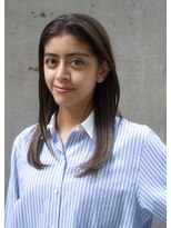 ビュートリアム 梅田(BEAUTRIUM)&nbsp;レイヤーカット/顔まわりレイヤー/大人レイヤー/梅田/茶屋町