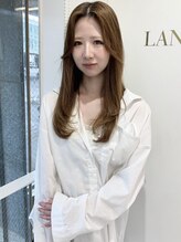 ランテルディ 渋谷(LANTERDIT)&nbsp;Manae 