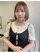 シーク(seek)&nbsp;seek straight