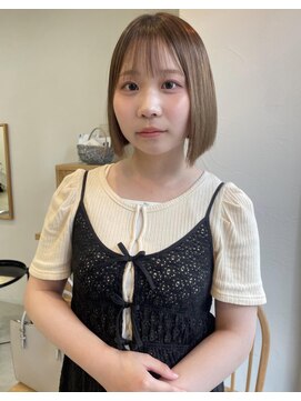 シーク(seek) seek straight