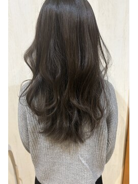 ヘアー クリエイション(Hair Creation) ロンググラデーション