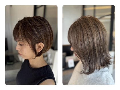 ユーン(Yuunn)の写真