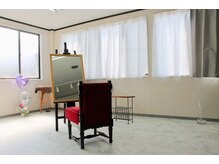 レイ(Ray)の雰囲気（プライベート時間をリラックスしてお過ごしください）