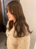 ニードバイスケール(NEED by SCALE)&nbsp;マロンベージュ