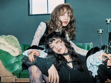 トレンドサロン【eim】のStylistにお任せください