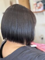 ティンク&nbsp;縮毛矯正