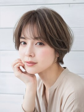 アメリシュシュ 柏(ameri chouchou) 【ameri chouchou 柏】居心地の良いカフェ風サロン♪