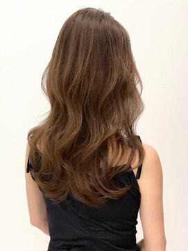 ネイロ 北千住(NeiRo) ショートカットショートボブレイヤーボブブリーチなしカラー