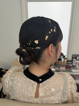 ノエル(Noel) 【結婚式・お呼ばれ】