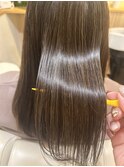 tuuli♪二日市店　髪質改善縮毛矯正(^^)