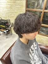 CLUTCH 梅田茶屋町店【2月1日 OPEN（予定）】&nbsp;根元からボリューム！波巻きスパイラル