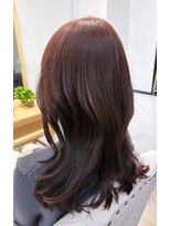 オモテ 町田店(Omote)&nbsp;チョコレートブラウン