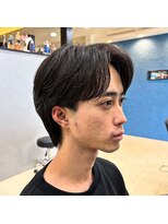 フィーロ(felo)&nbsp;センターパート